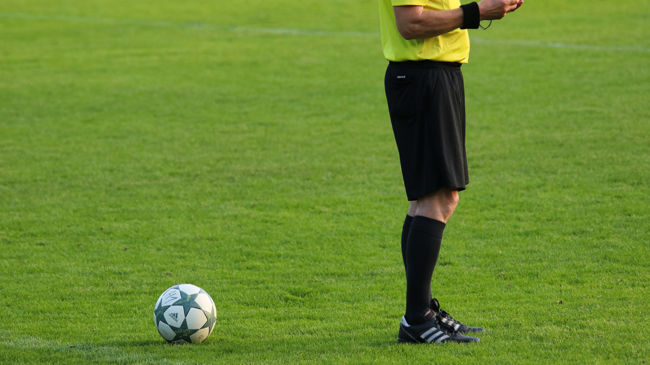 Le SCS recherche des arbitres libres ou à former