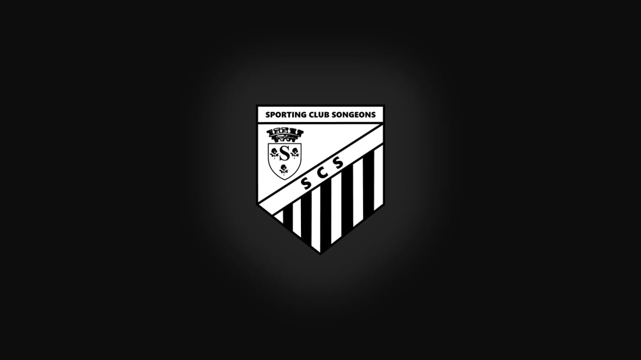 Le SC Songeons fixé pour son entrée en Coupe de France !