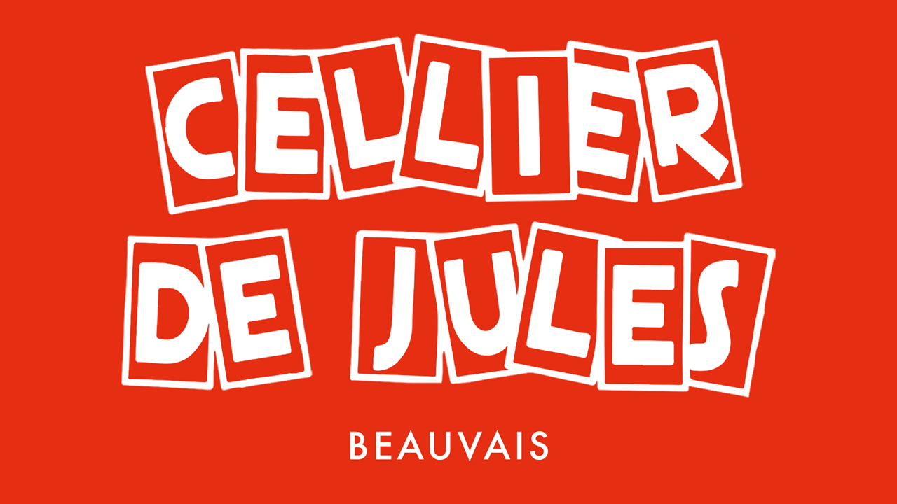 Logo du Cellier de Jules