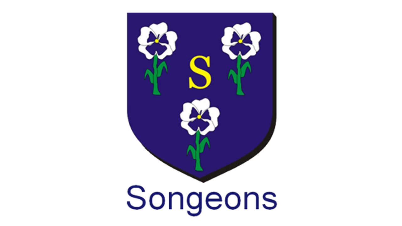 Logo Commune de Songeons