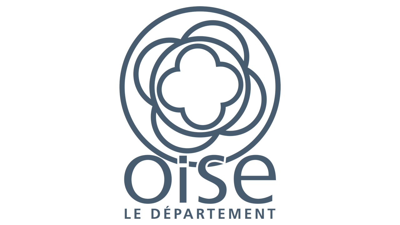 Logo Département de l'Oise