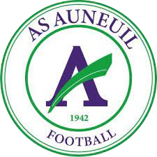 Logo AS Auneuil