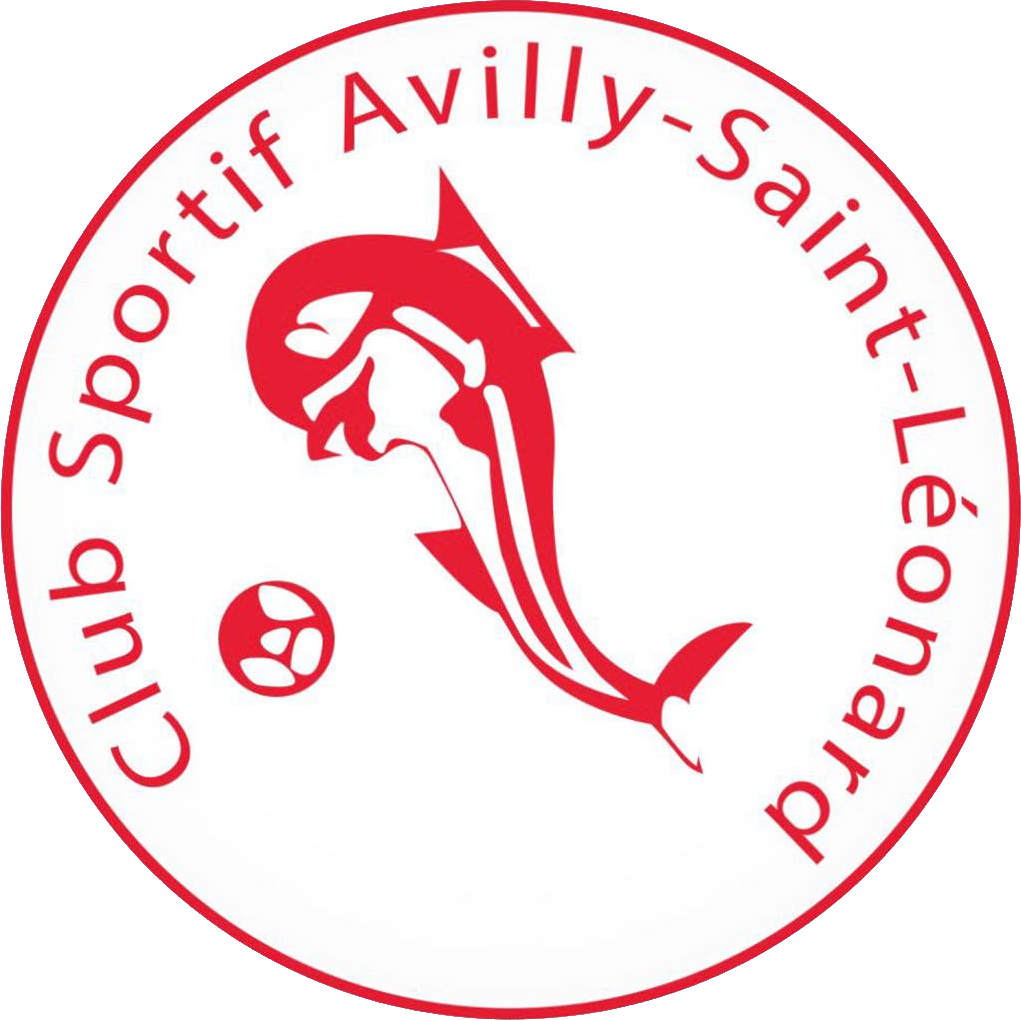 Logo CS Avilly Saint Léonard