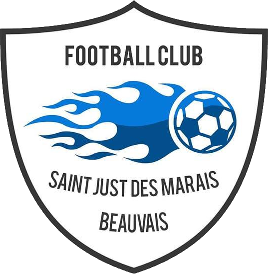 Logo FC Beauvais Saint Just des Marais