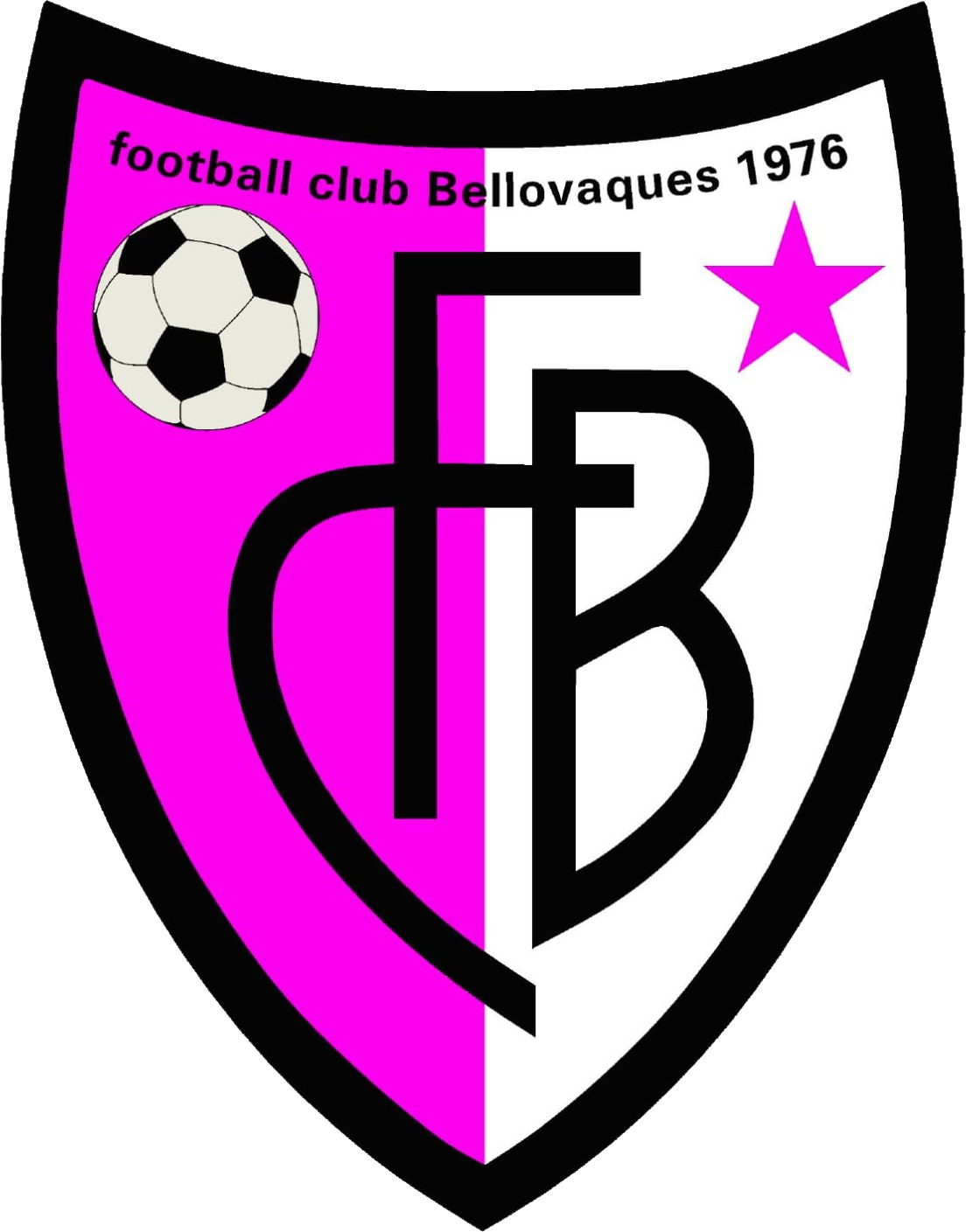 Logo FC Bellovaques