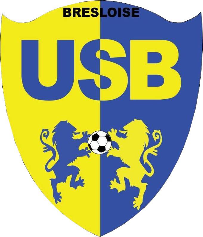 Logo US Bresles