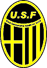 Logo US Froissy