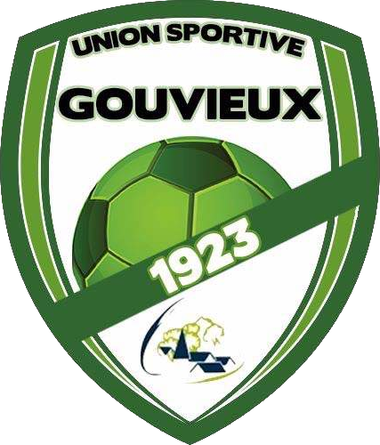 Logo US Gouvieux