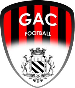 Logo AC Grandvilliers