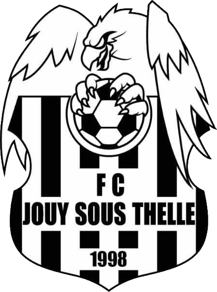Logo FC Jouy/Chaumont 1