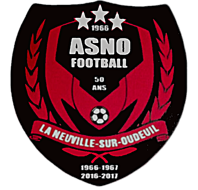 Logo AS La Neuville sur Oudeuil