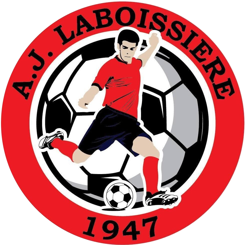 Logo AJ Laboissière