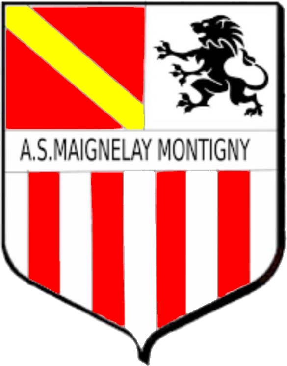 Logo AS Maignelay Montigny