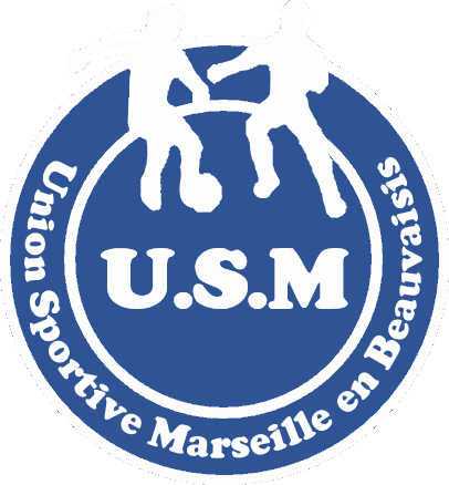 Logo US Marseille en Beauvaisis