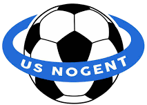 Logo US Nogent sur Oise