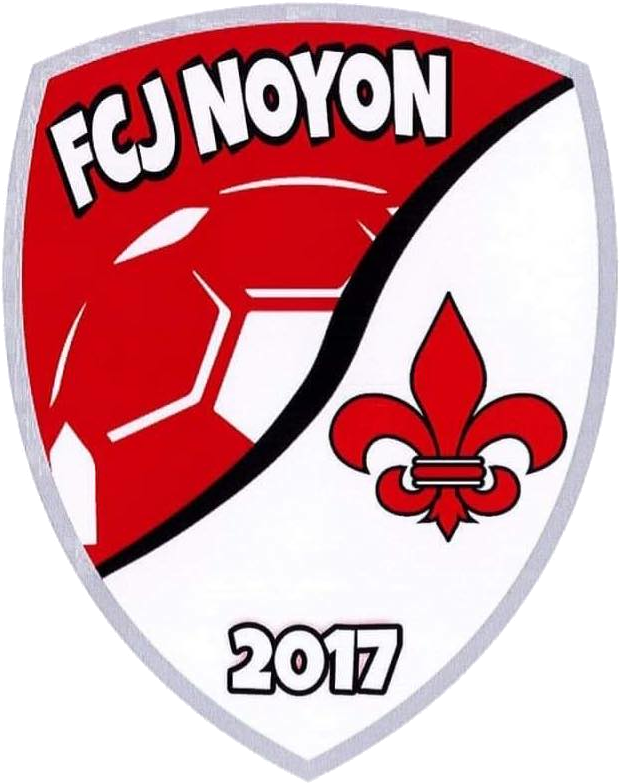 Logo FCJ Noyon