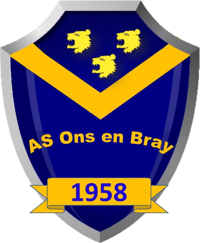 Logo AS Ons en Bray