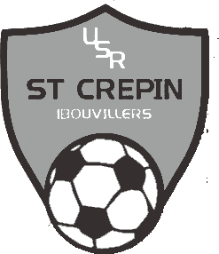 Logo USR Saint Crépin Ibouvillers