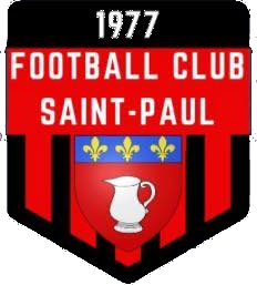 Logo FC Saint Paul