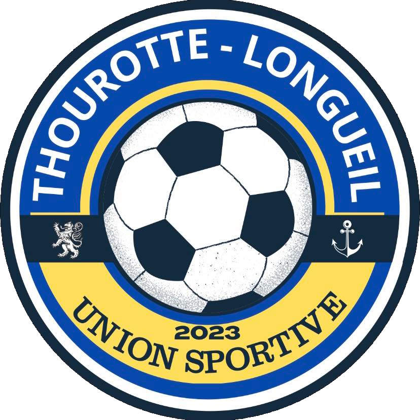 Logo US Thourotte Longueil