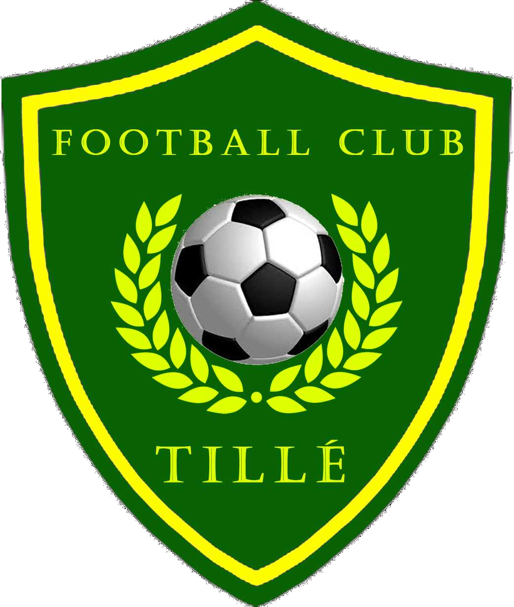 Logo FC Tillé