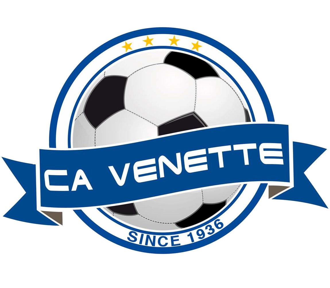 Logo CA Venette