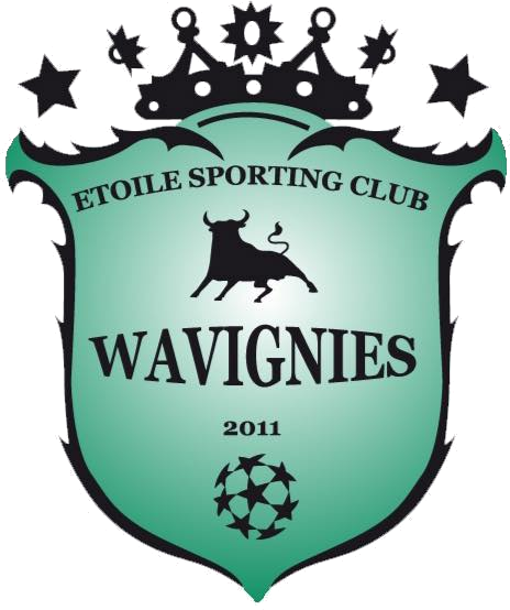 Logo ESC Wavignies