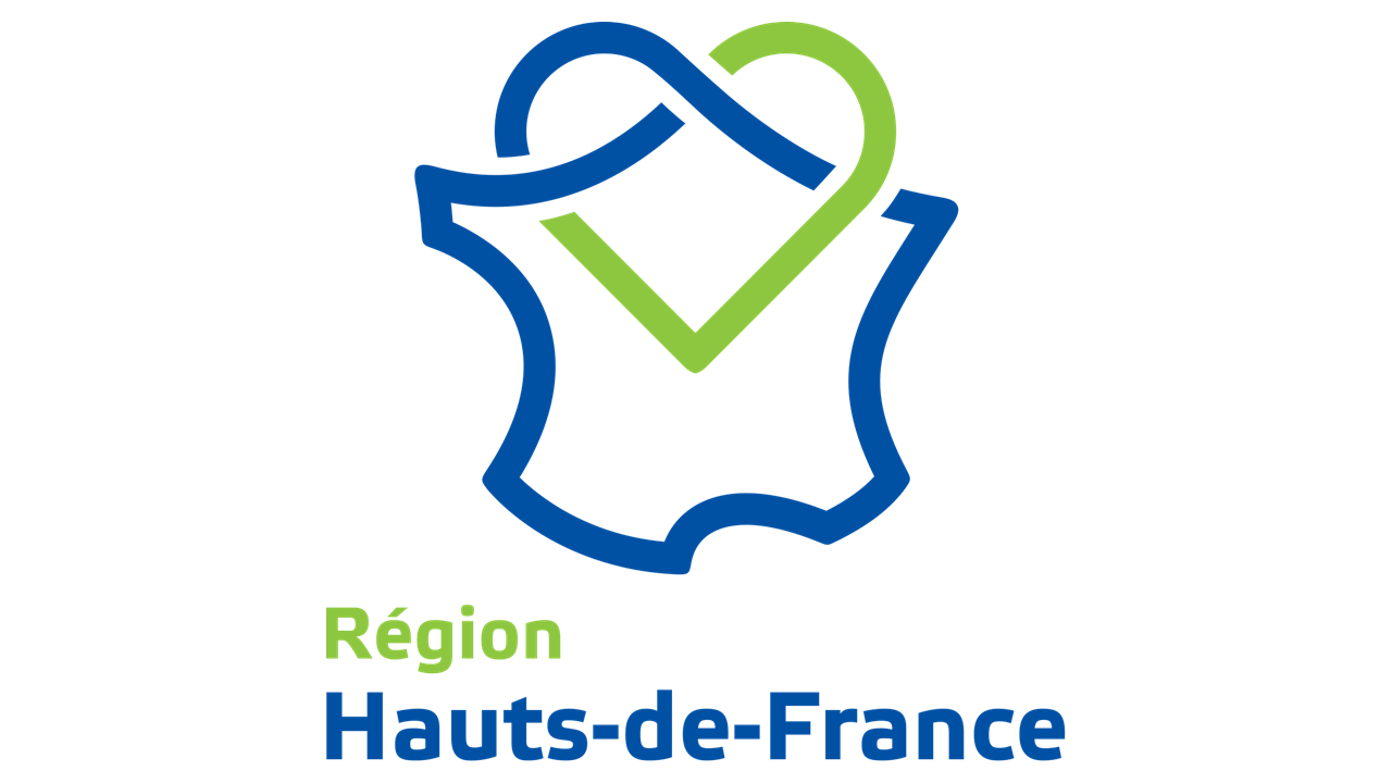 Logo Région Hauts-de-France