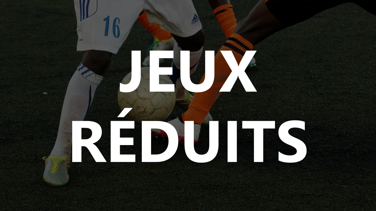 Jeux Réduits